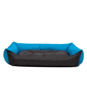 Pelíšek pro psa Reedog Eco Blue-XXL