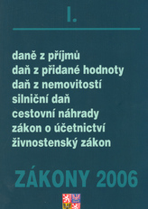 Zákony 2006/I