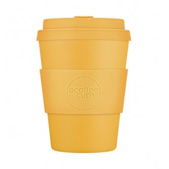 Hrnek Ecoffee Cup Bananafarma 340ml