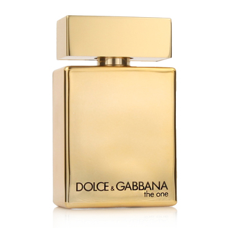 Dolce&Gabbana The One For Men Parfémovaná voda Gold Intense 50 ml pro muže