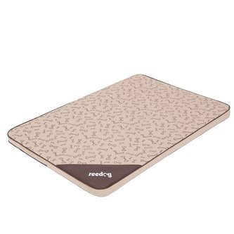 Podložka pro psa Reedog Thin Bones-L