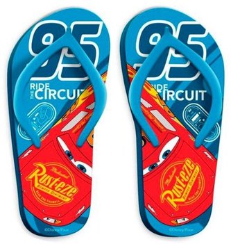 ŽABKY CARS - velikost 25-26