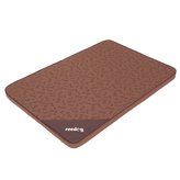 Podložka pro psa Reedog Thin Brown Bone-XL