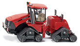 SIKU Farmer - Pásák Case IH Quadtrac 600    1:32
