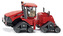 SIKU Farmer - Pásák Case IH Quadtrac 600    1:32