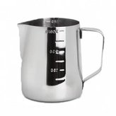 Kanvička na mlieko Kaffia Jug 350ml s ryskou