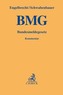 BMG, Bundesmeldegesetz