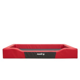 Pelíšek pro psa Reedog Fancy Red-XL