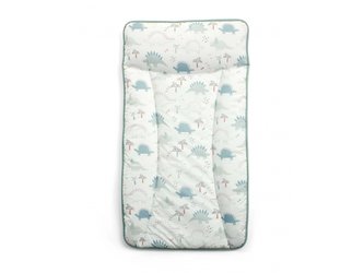 Přebalovací podložka Essentials Dino