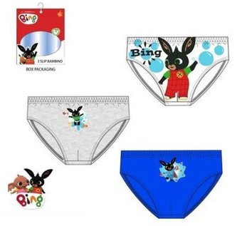 SADA 3 KS SLIPY BING - velikost 3-4