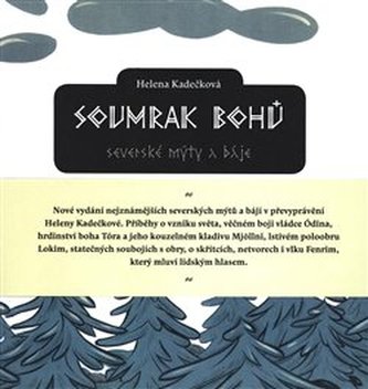 Soumrak bohů