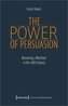 The Power of Persuasion