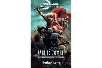 Warhammer Zabíječ zombií 2. vydání