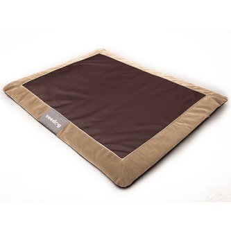 Podložka pro psa Reedog Mat Dark Brown-XL