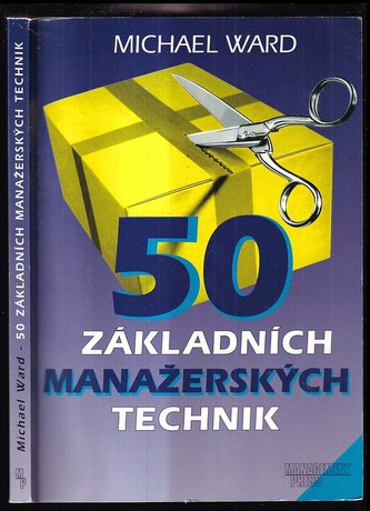 50 základních manager.technik