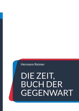 Die Zeit, Buch der Gegenwart