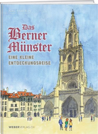 Das Berner Münster