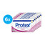 Protex Antibakteriální tuhé mýdlo Cream (Bar Soap) 6 x 90 g unisex