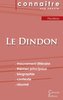 Fiche de lecture Le Dindon (Analyse littéraire de référence et résumé complet)