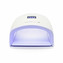 Rio-Beauty UV lampa na nehty Salon Pro UV & LED Lamp woman