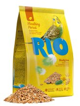 RIO krmivo pro andulky v preperovacim obdobi 1kg