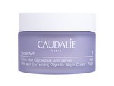 Caudalie Vinoperfect Noční pleťový krém Dark Spot Correct Glycolic Night Cream 50 ml pro ženy
