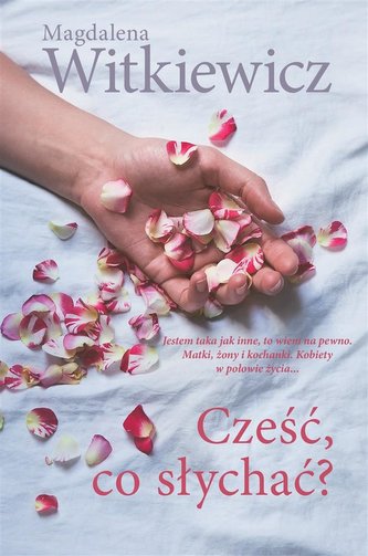 Cześć co słychać