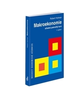 Makroekonomie (3. vydání)