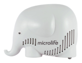 Microlife Kompresorový inhalátor Sloník NEB 410