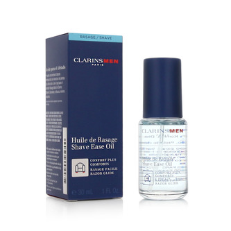 Clarins Men Shave Ease Oil 30 ml