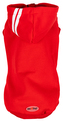 GIMDOG svetr SPORTY  35 CM cerveny
