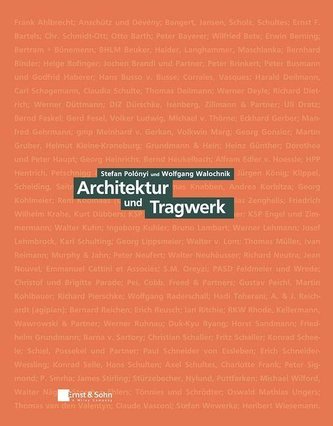Architektur und Tragwerk