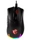 Myš MSI Gear herní CLUTCH GM50 Gaming/ 7.200 dpi/ RGB Lighting/ USB