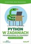 Python w zadaniach Programowanie dla młodzieży