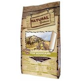 Natural Greatness Top Mountain Cat Recipe /králík/ 18 kg