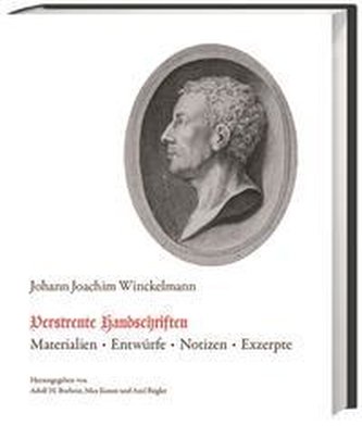 Winckelmanns verstreute Handschriften