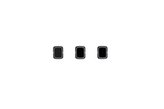 Příslušenství DJI Mavic Air 2 ND Filters Set (ND4/8/32) sada filtrů