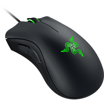 PC myš RAZER DEATHADDER ESSENTIAL 2021