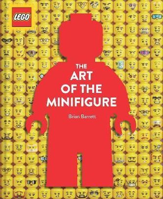 LEGO: The Art of the Minifigure LEGO: The Art of the Minifigure