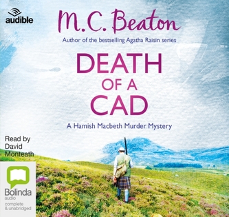 Death of a Cad