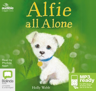 Alfie All Alone