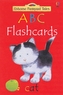 Poppy and Sam's ABC Flashcards