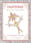 Sagittarius: Your Cosmic Coloring Book