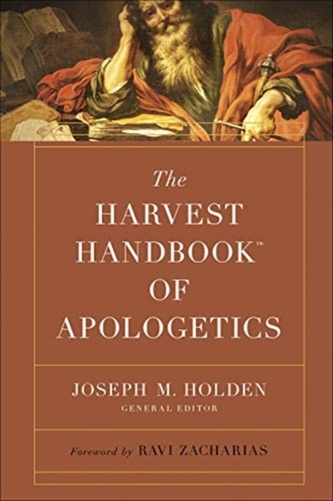 The Harvest Handbook (TM) of Apologetics