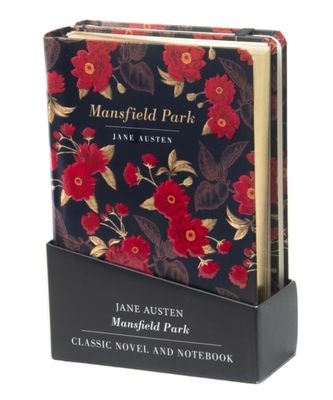 Mansfield Park Gift Pack
