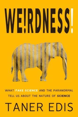 Weirdness!
