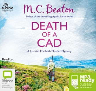 Death of a Cad