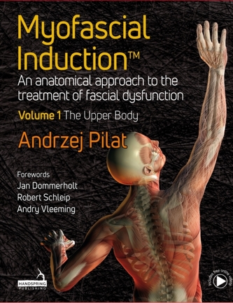 Myofascial Induction (TM)