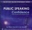 Public Speaking Confidence
