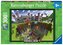 Ravensburger Puzzle - Minecraft 300 dielikov